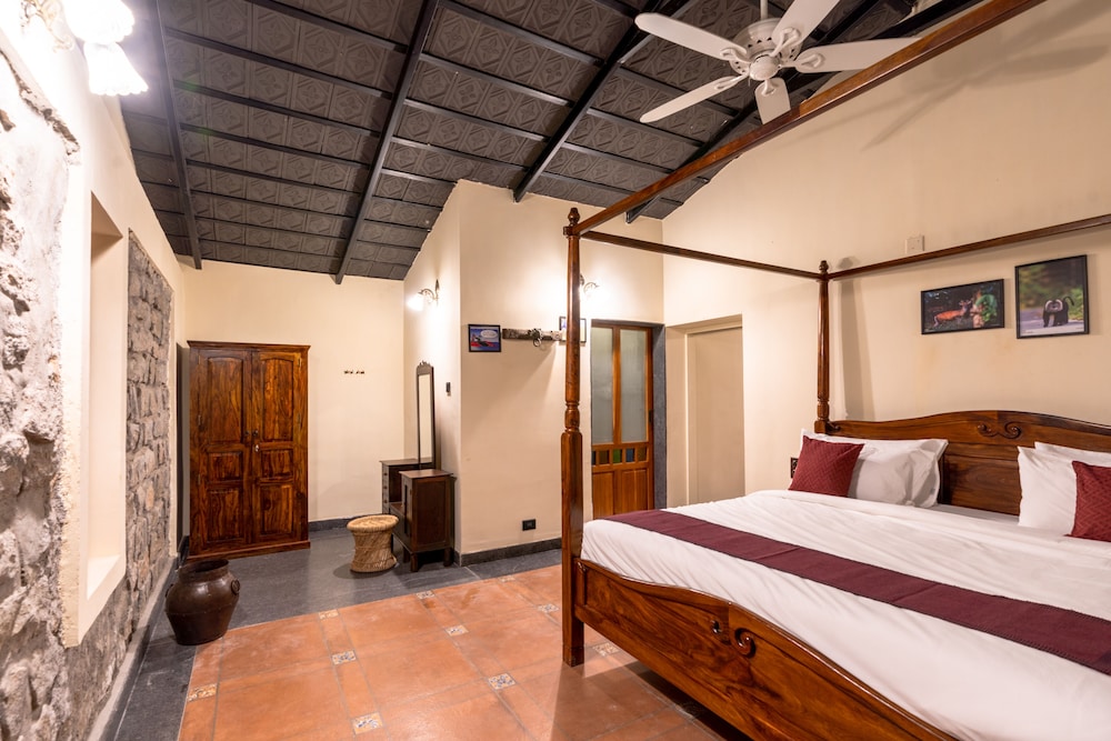 Golfer's villa - Photo 1