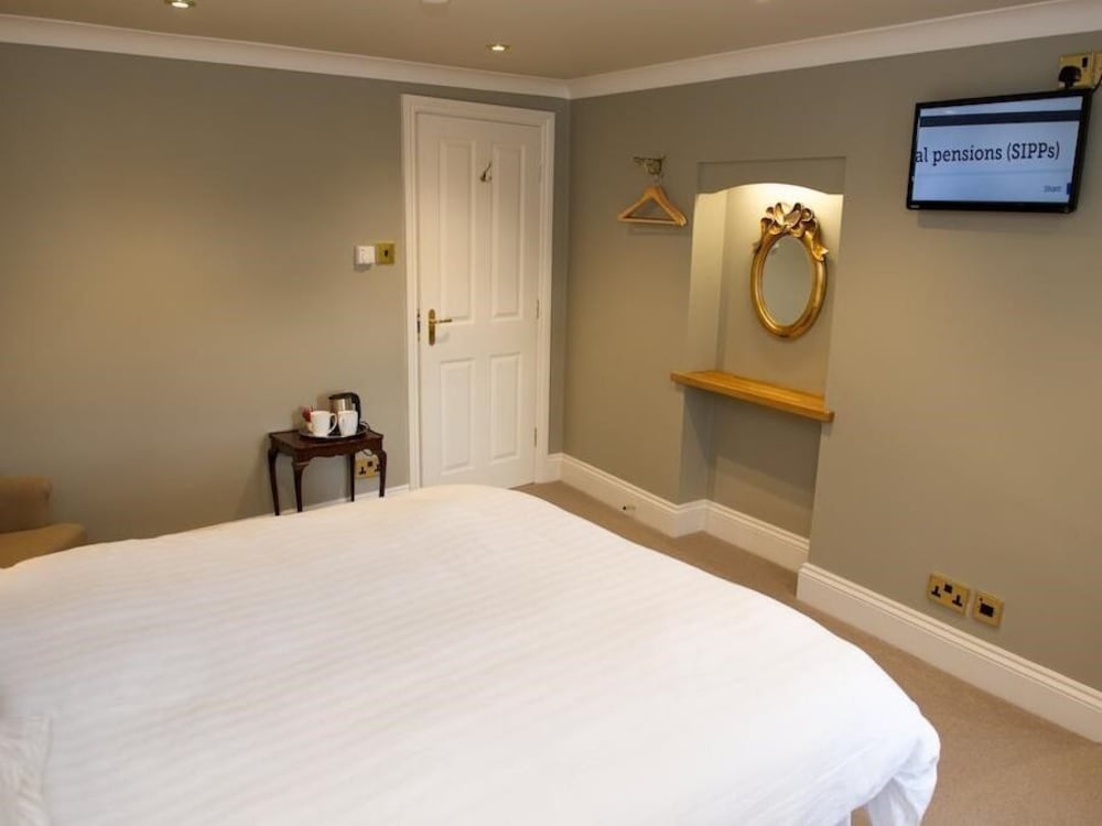 Deluxe Double or Twin Room, Ensuite photo 3