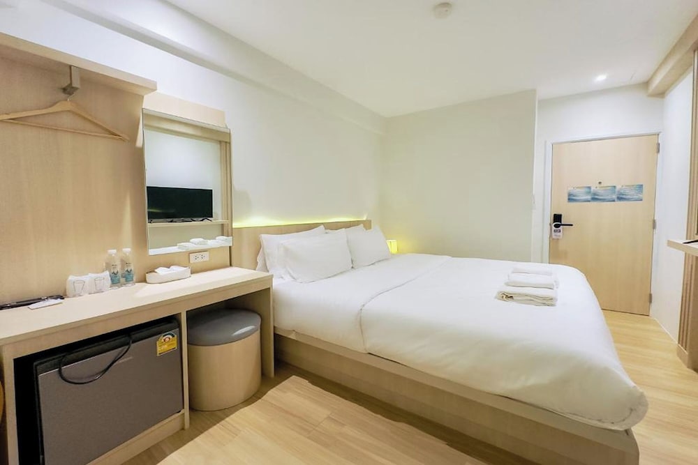 Double Room - Photo 1