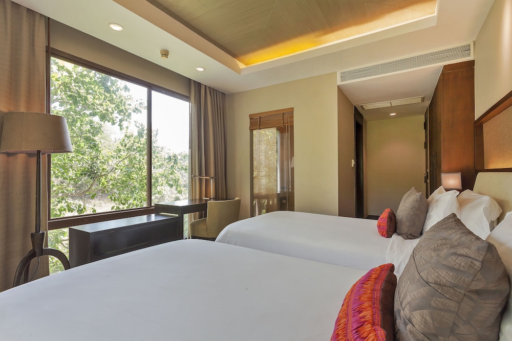 Deluxe Suite, 3 Bedrooms photo 3