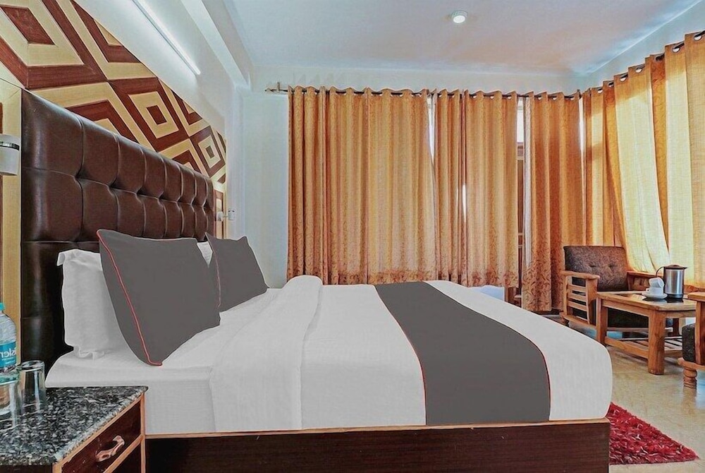 Luxury Room