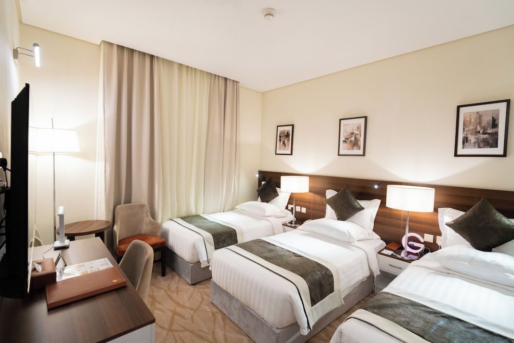 Standard Triple Room photo 1