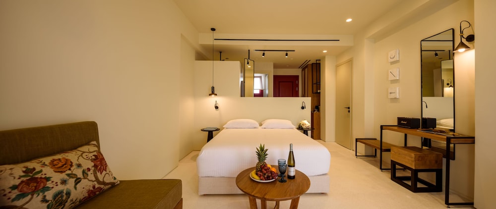 Executive Suite, Private Pool photo 2
