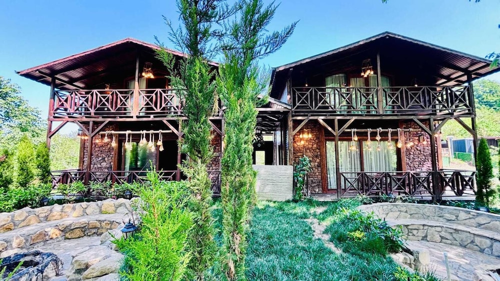 Luxury Bungalow