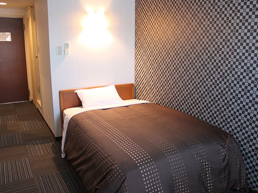 Single Room, Non Smoking photo 2