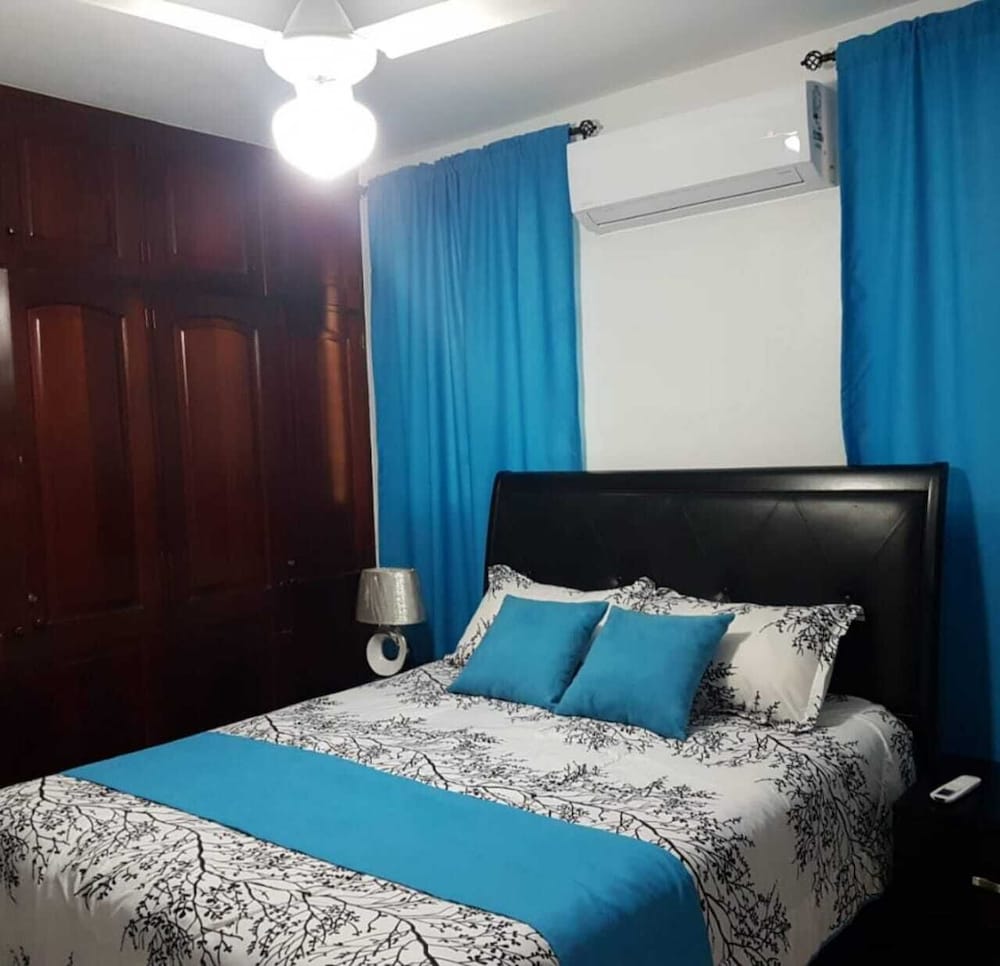 Family Apartment photo 3