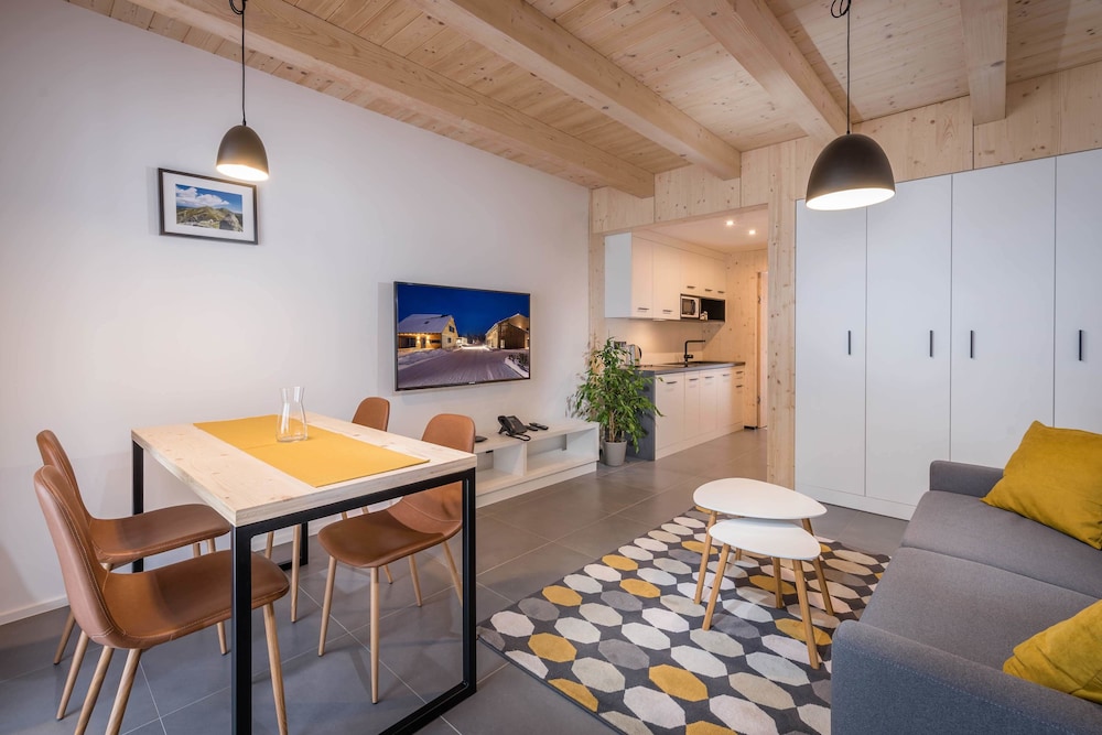 Comfort Apartment (Loft) photo 1