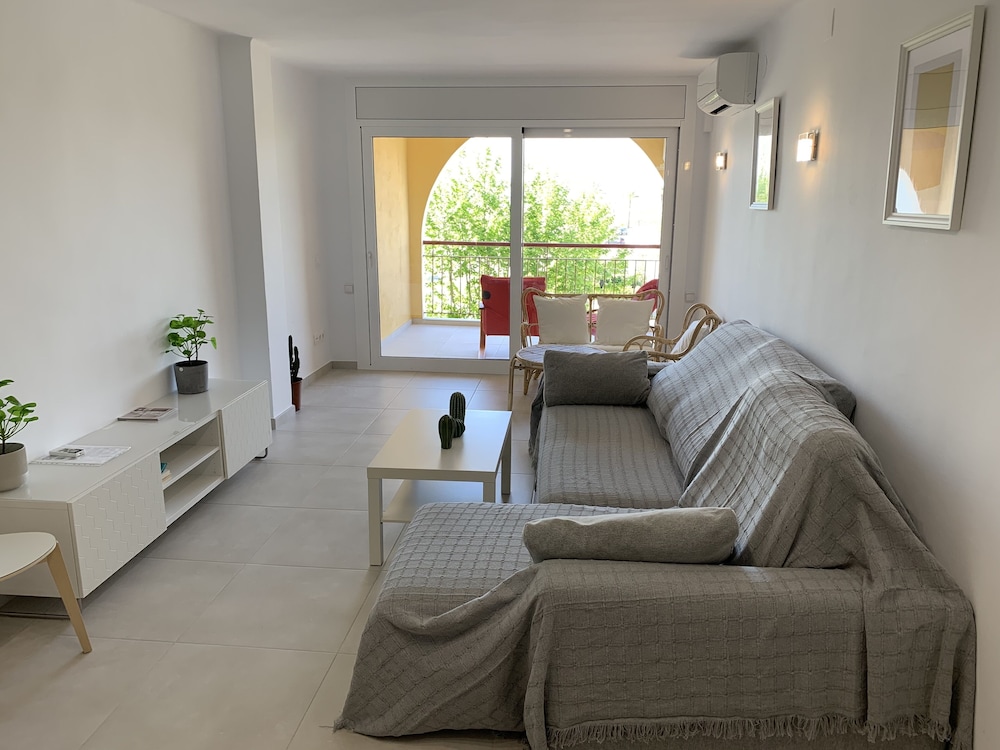 Apartamento, 1 habitación