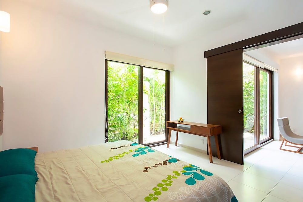 Executive Apartment, 2 Bedrooms photo 3