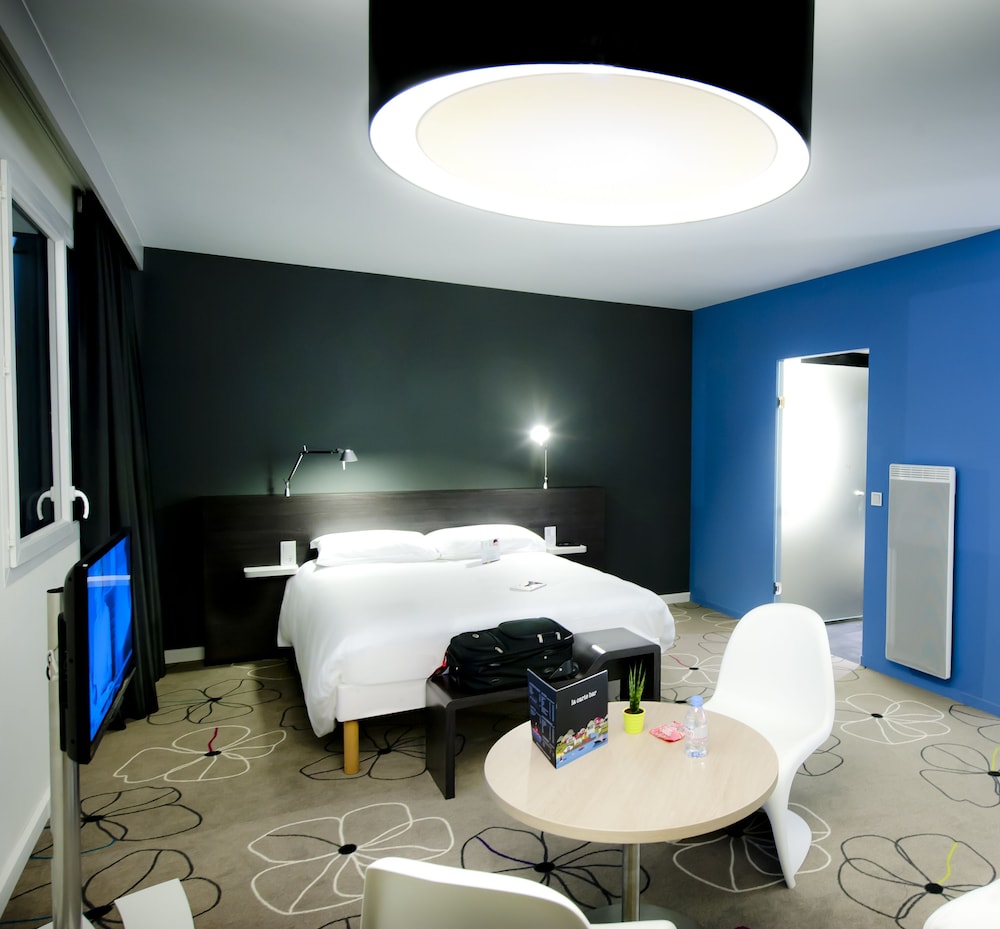 Standard Room, 1 Double Bed photo 3
