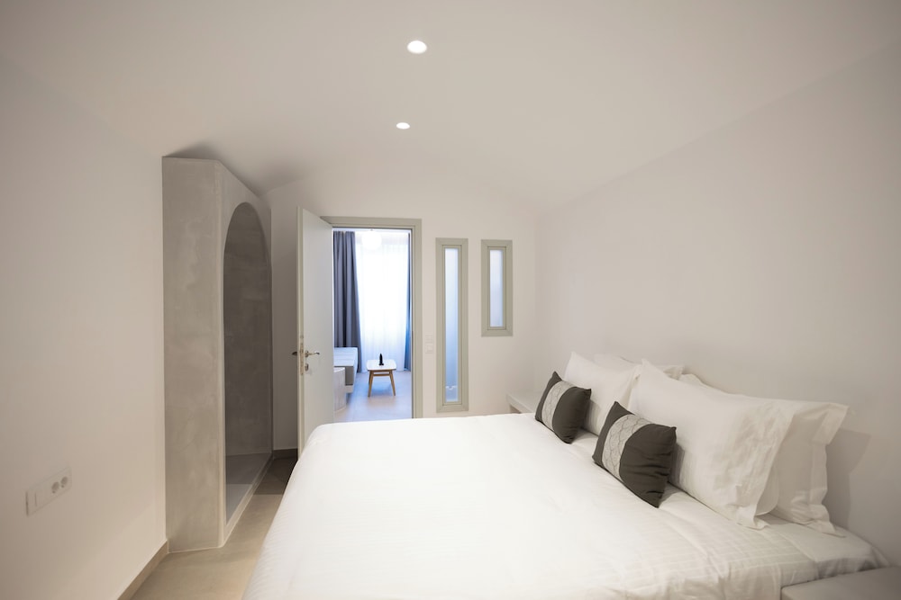 Suite, 2 Bedrooms, Private Pool