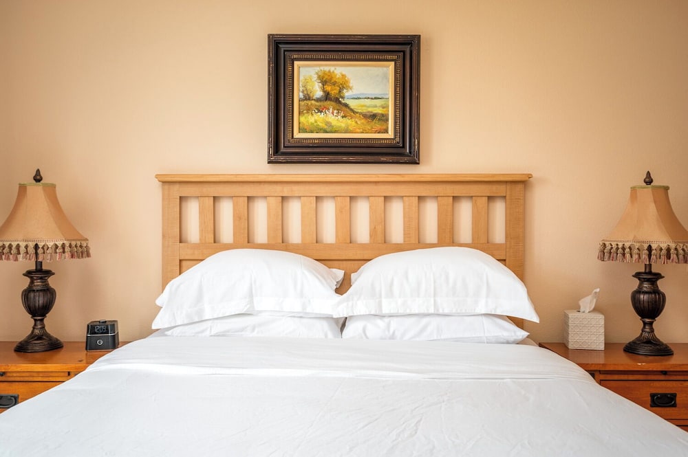 Superior Suite, 1 Queen Bed with Sofa bed photo 1