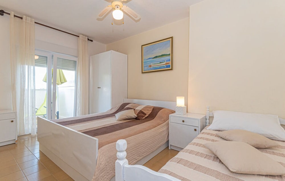 Apartment (Nadica - Sea View - A1(2+1))