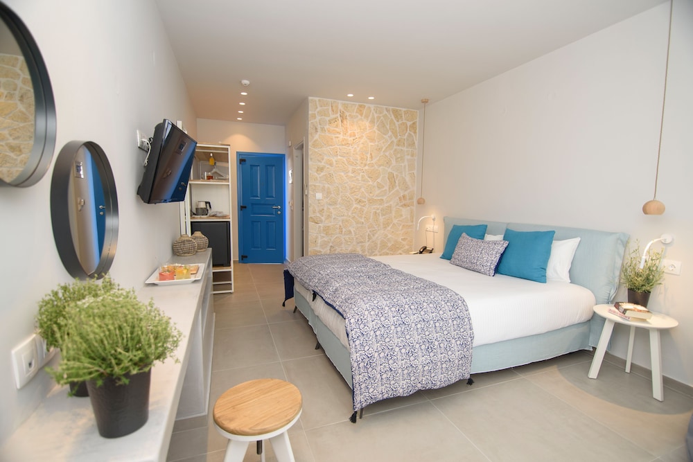 Comfort Triple Room photo 2