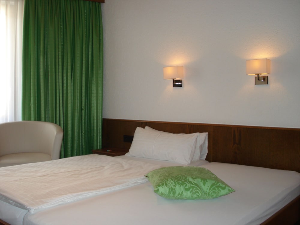 Comfort Double Room Single Use photo 3