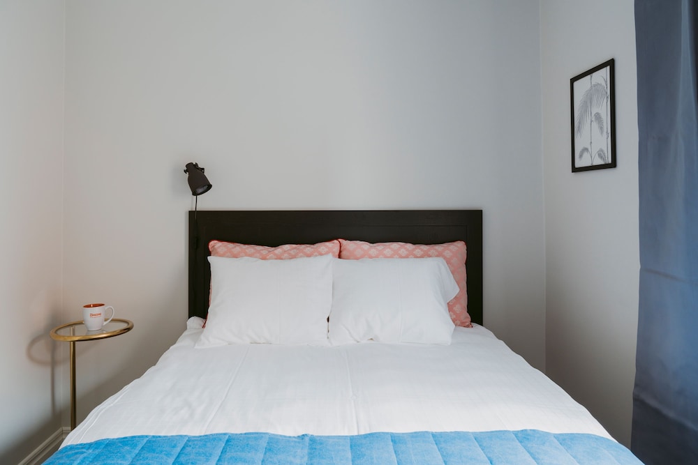 Double Room, 1 Double Bed photo 1