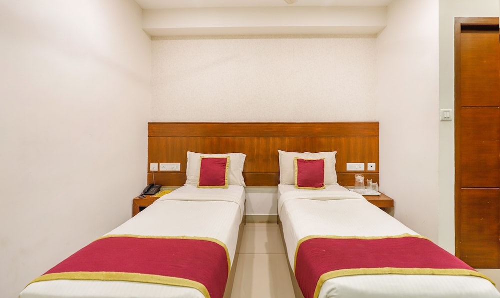 Executive Twin Room, 2 Twin Beds
