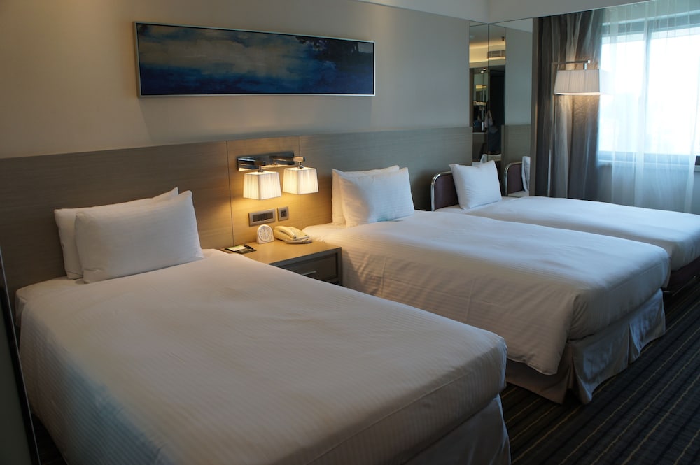 Standard Triple Room photo 2