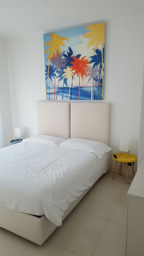 Classic Apartment, 1 Bedroom, Balcony, Garden View