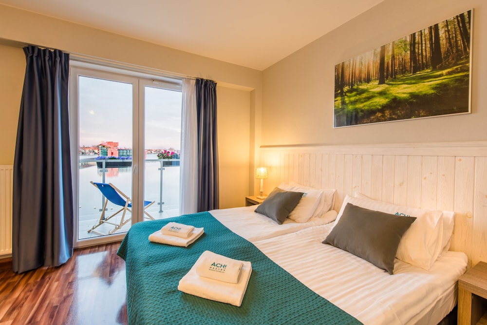 Double Room, Lake View