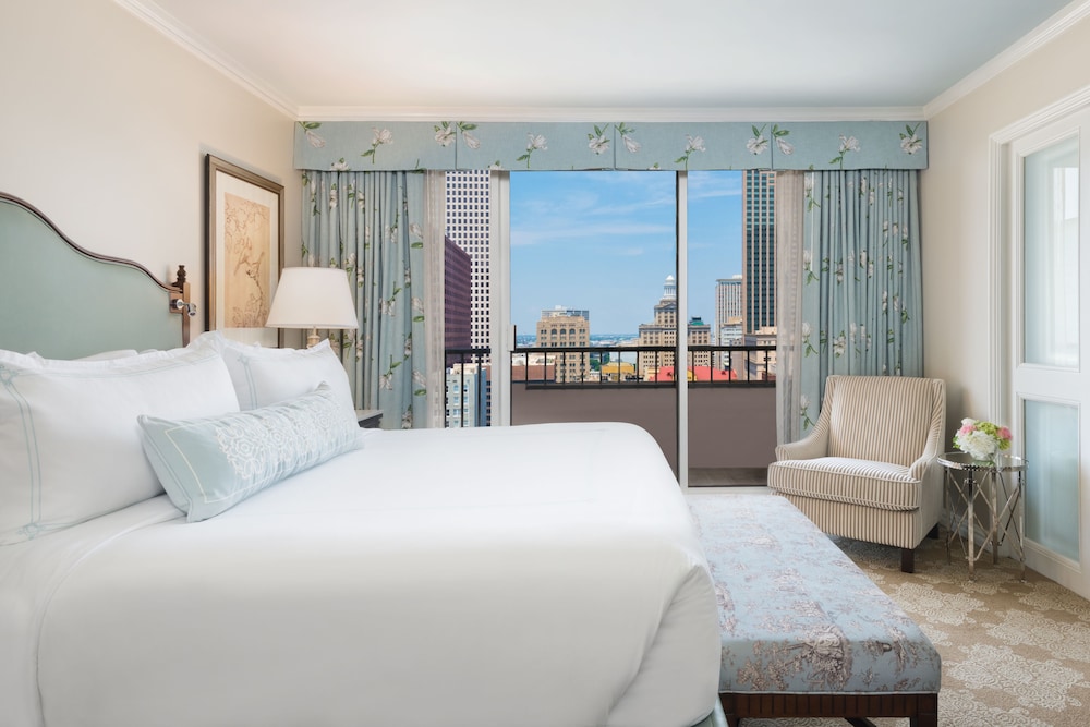 Club Deluxe Suite King - Photo 2