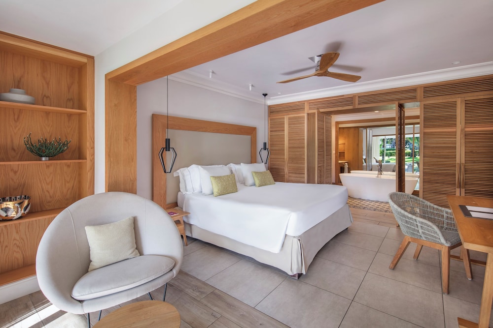 Premium Room, Beachfront