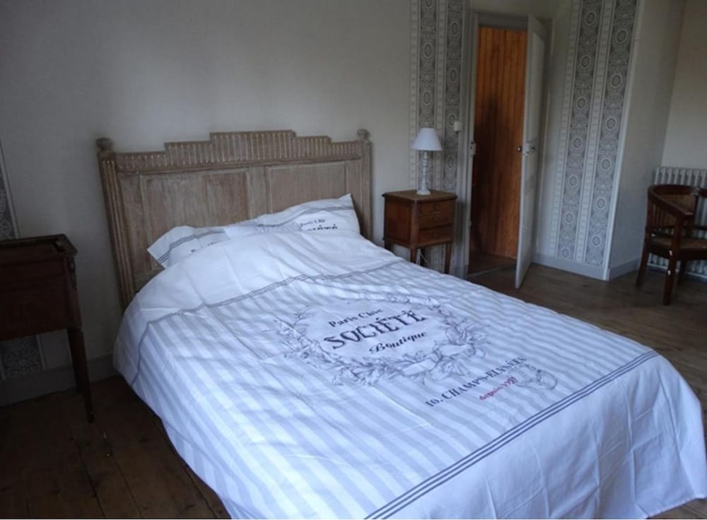 Double Room, 1 Double Bed, Non Smoking - Photo 9