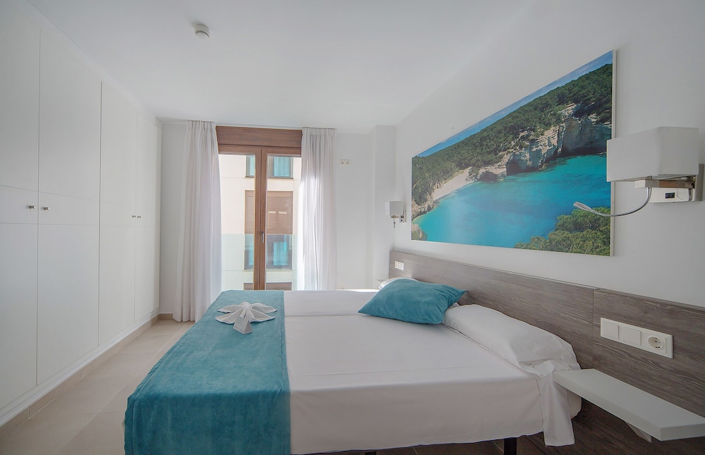 Apartamento, 1 habitación