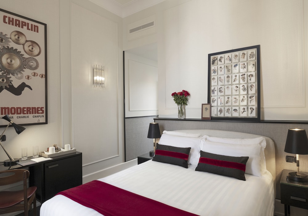 Superior Double Room (Alba) photo 3