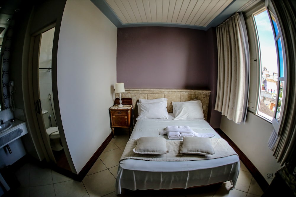 Standard Triple Room - Photo 4