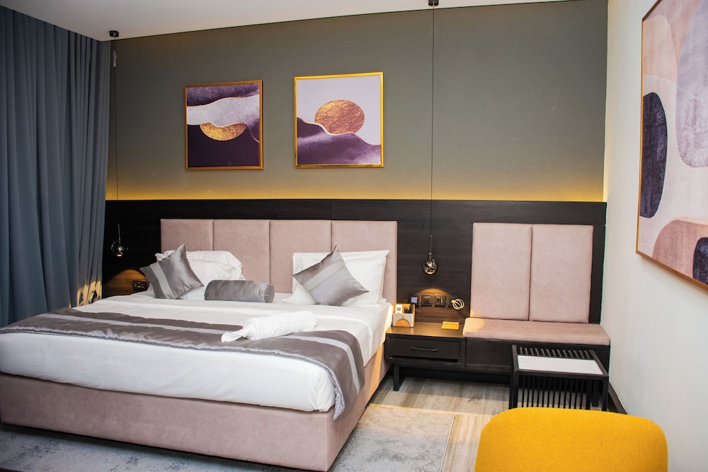 Deluxe Single Room, 1 Bedroom photo 2