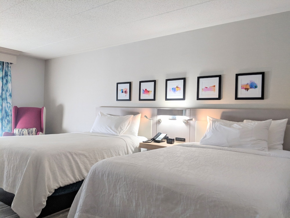 Two Double Beds, Accessible - Photo 3