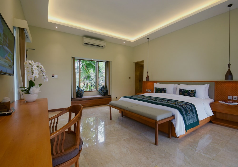 Kandawa Two Bedrooms Private Pool Villa - Photo 2