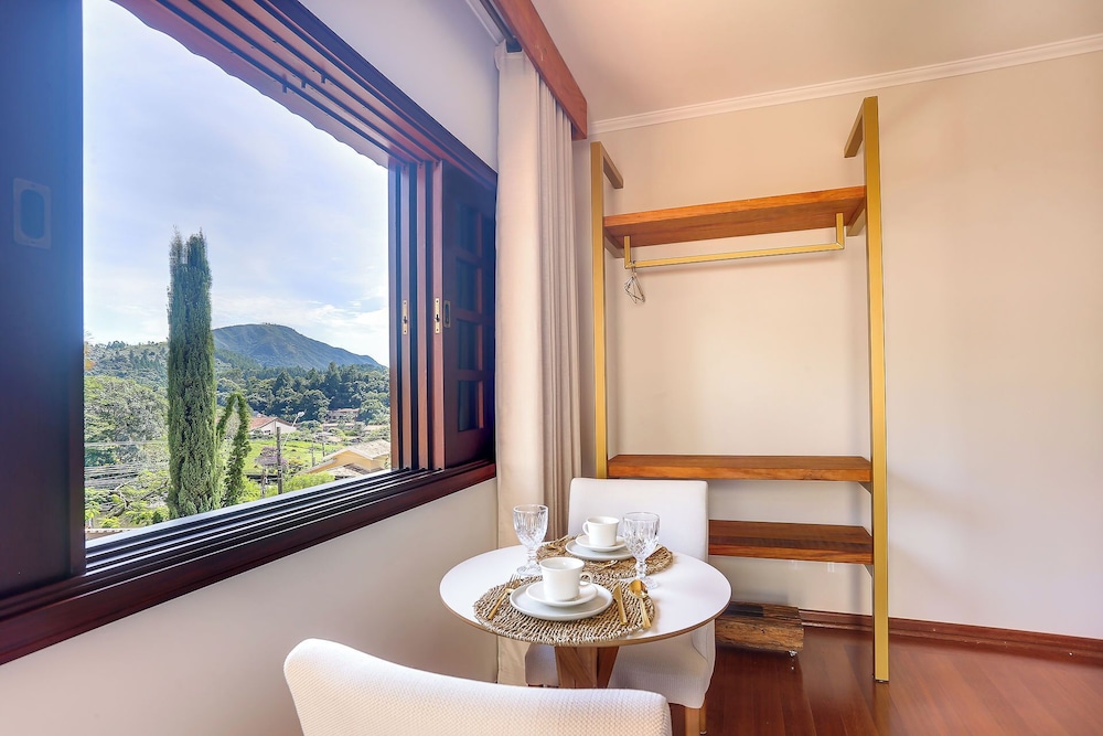 Luxury Double Room photo 2
