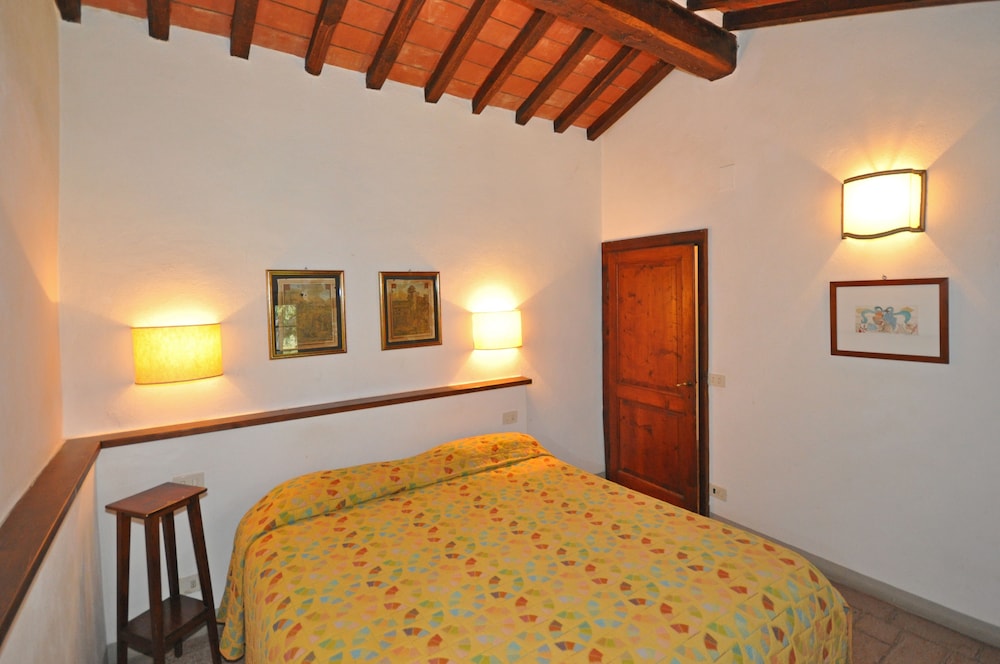Panoramic Apartment, 1 Bedroom (Castagno 1)