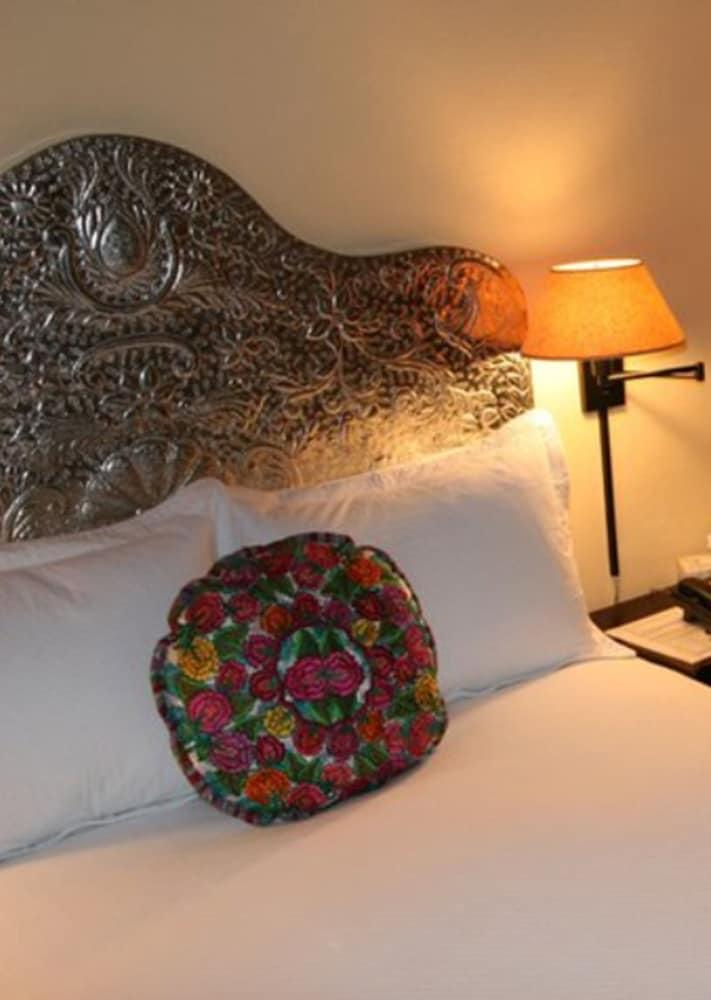 Superior Double Room, Ensuite (Rebozo) photo 3