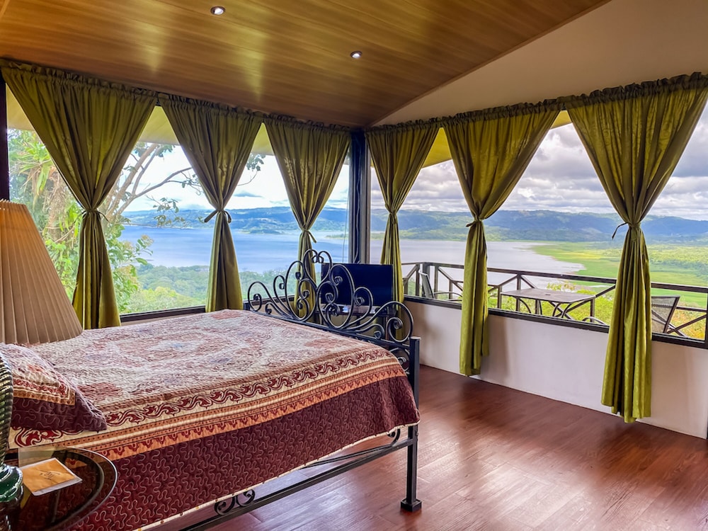 Apartment with Panoramic Views photo 2