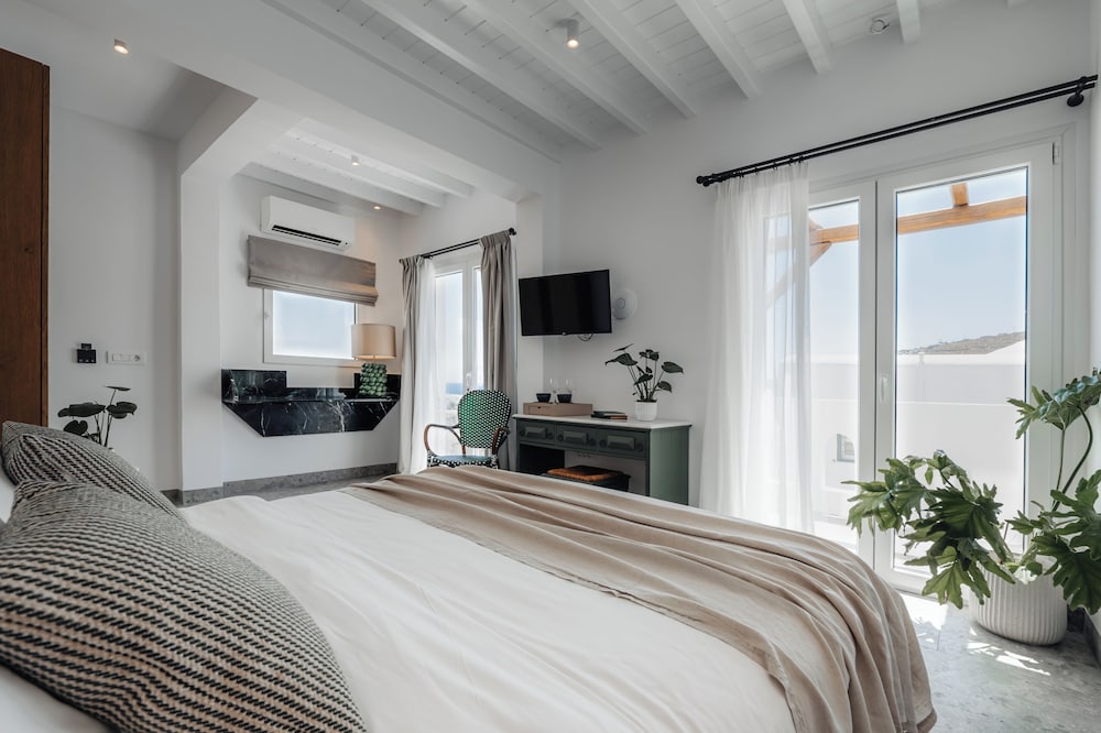 Standard Room photo 1