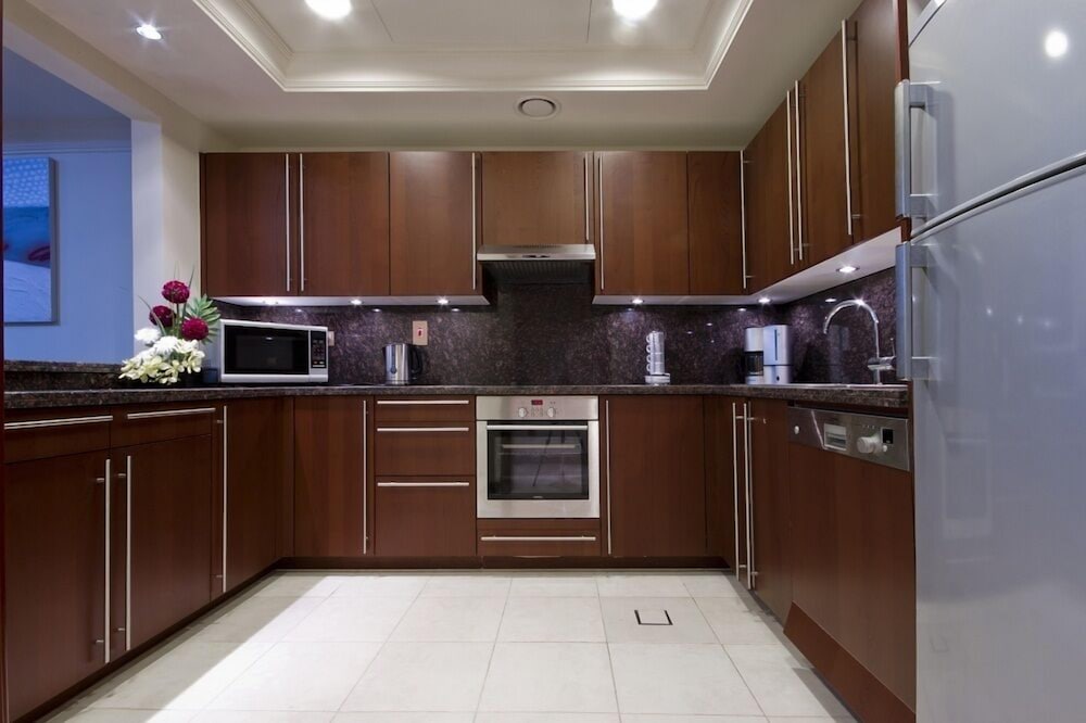 Standard Apartment, 1 Bedroom, City View photo 3