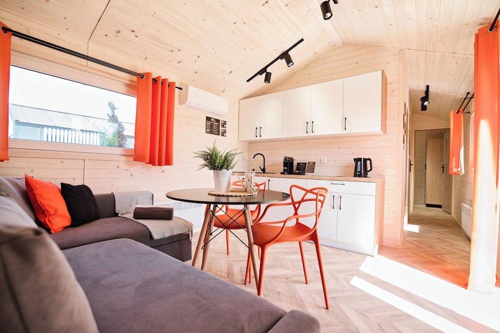 Exclusive Chalet photo 2