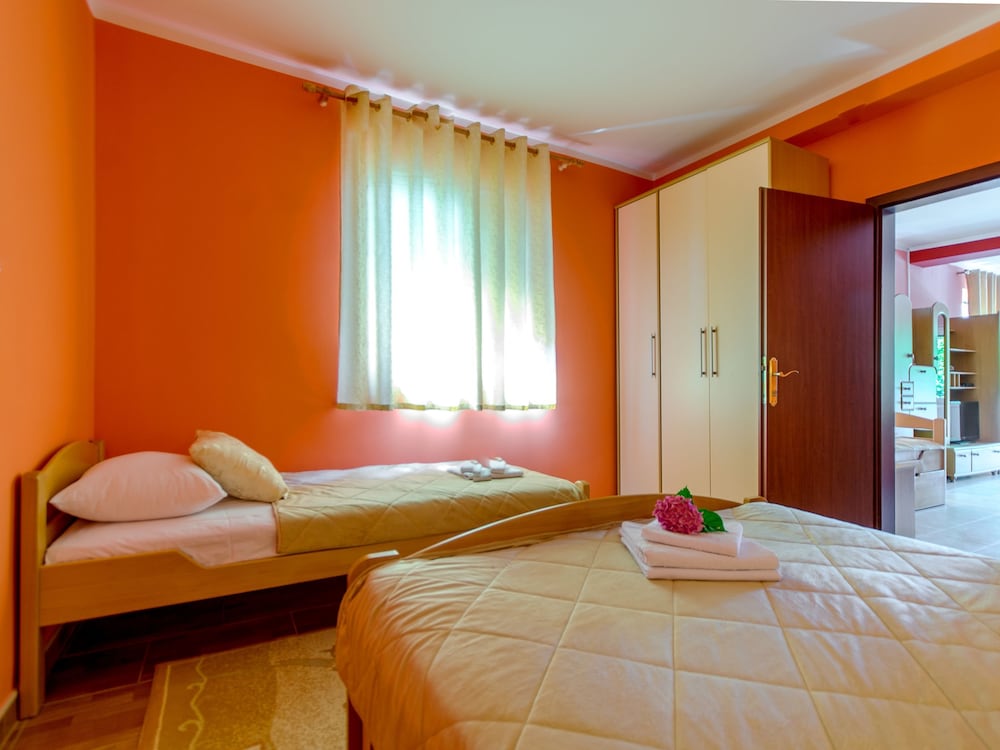 Superior Apartment, 1 Bedroom, 2 Bathrooms, Sea View photo 1