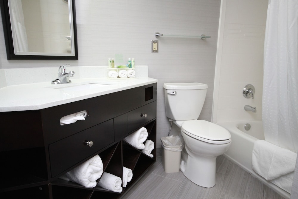 Standard Room, 1 King Bed, Jetted Tub - Photo 4
