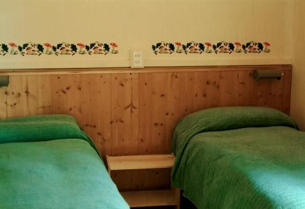 Double Room, Lake View photo 2