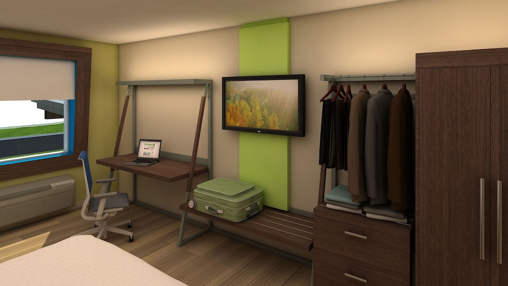 Standard Room, 2 Queen Beds, Accessible (Comm, Mobil, Access Tub)