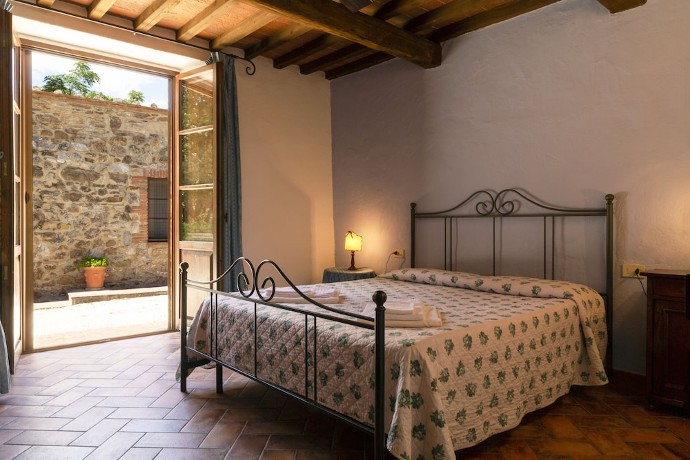 Comfort Apartment, 1 Bedroom, Garden View, Ground Floor