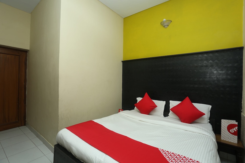 Double Room, 1 Queen Bed photo 3