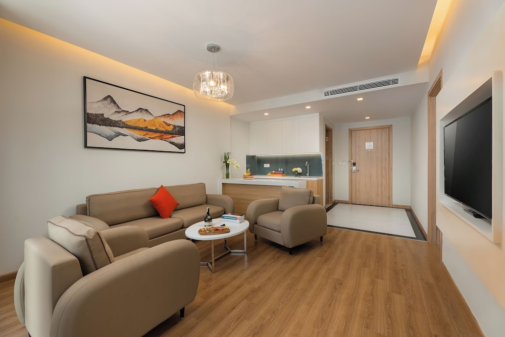 Executive Suite, Ocean View - Photo 10