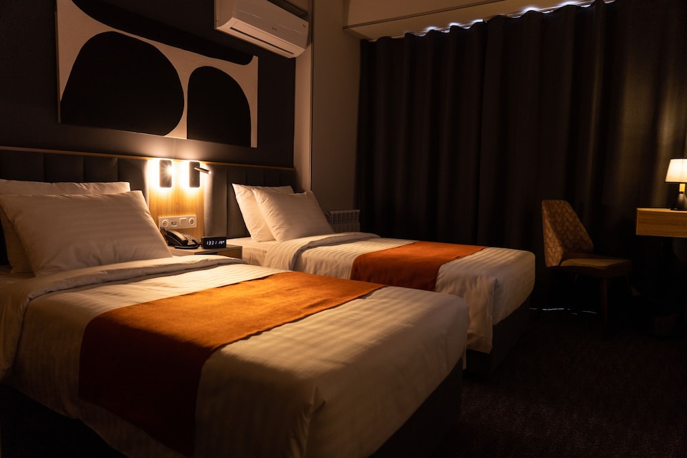 Twin Room photo 1