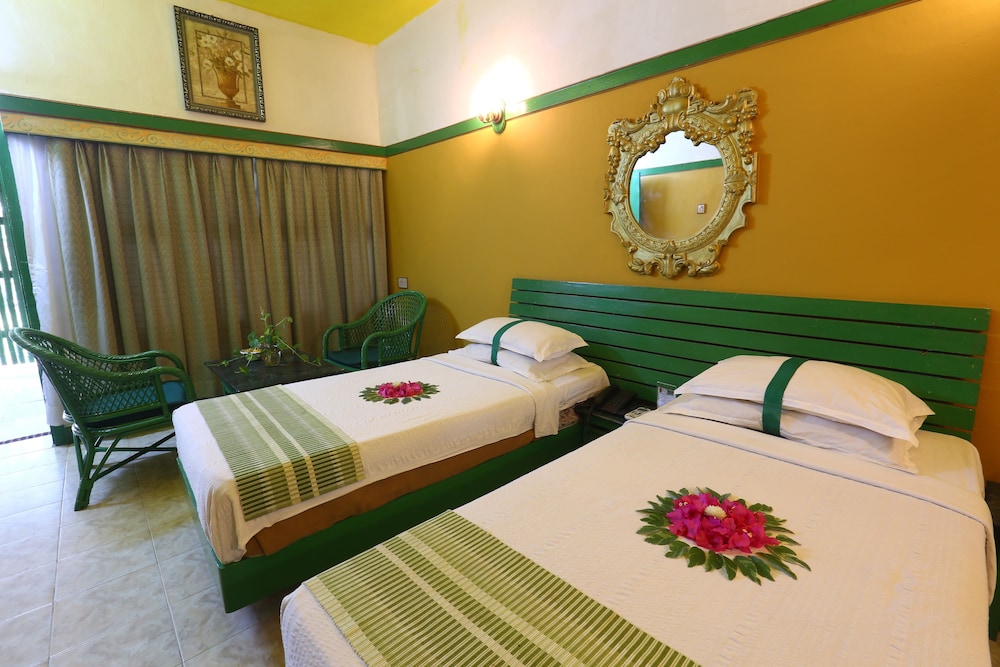 Deluxe Room photo 1