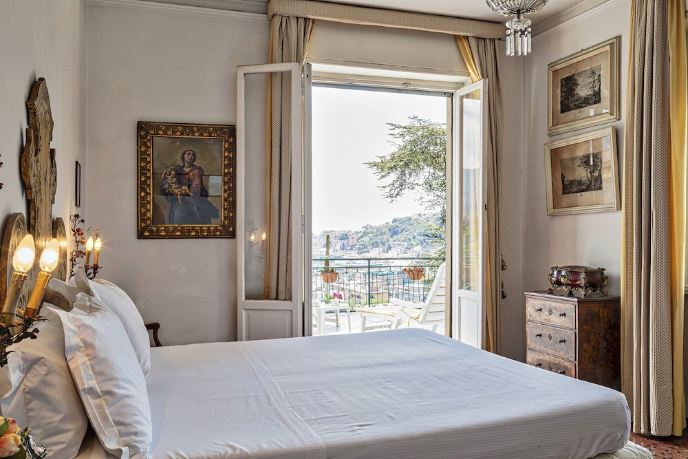 Villa, 4 Bedrooms